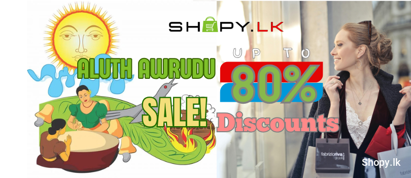 Shopy.lk promo