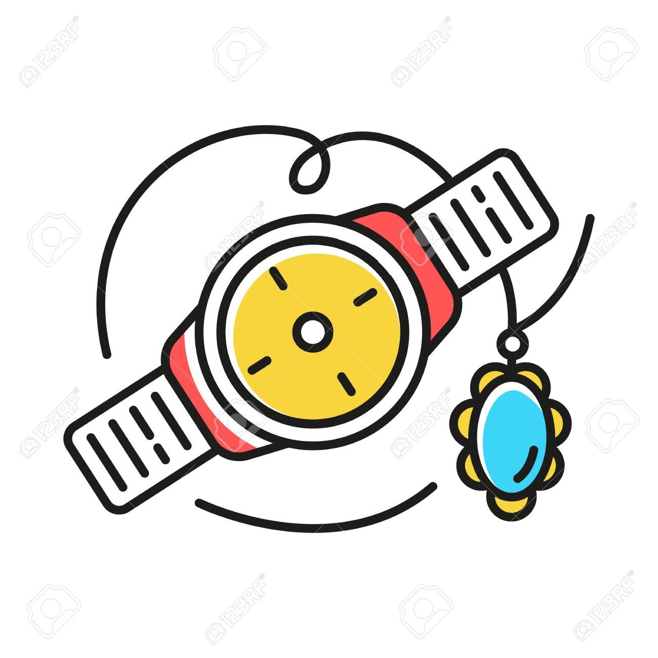 Watches & Accessories